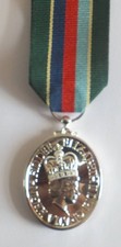 Service volunteer reserves for sale  SOUTH SHIELDS