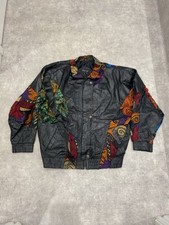 Vtg pelle leather d'occasion  Expédié en Belgium