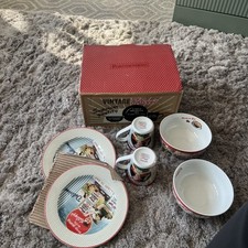 Vintage kelloggs portmeirion for sale  STOCKTON-ON-TEES