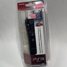 Controle de navegação PlayStation 3 PS3 Sony Move 98059 - Caixa danificada comprar usado Controle de navegação PlayStation 3 PS3 Sony Move 98059 - Caixa danificada comprar usado  Enviando para Brazil