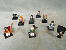 Lego lot personnages d'occasion  Eaubonne