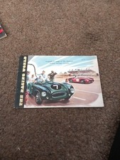 Racing famous motor for sale  BISHOP AUCKLAND