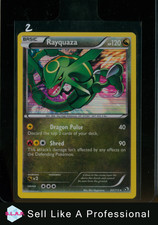 Rayquaza pokemon 2013 gebraucht kaufen  Solingen