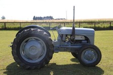 Massey ferguson te20 for sale  HAVERHILL