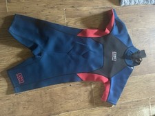 Banana bite wetsuit for sale  TARPORLEY