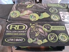 Roller derber roller for sale  Liberty
