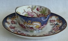 Rare sarreguemines minton d'occasion  Expédié en Belgium