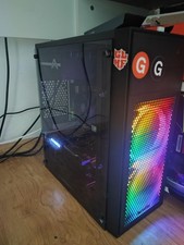 komputer gamingowy rtx na sprzedaż  PL
