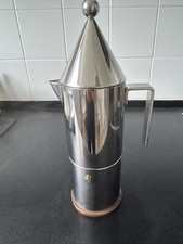 Alessi espressomaschine 30cl gebraucht kaufen  Köln