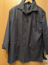 Schwarze jacke leopardenoptik gebraucht kaufen Schwarze jacke leopardenoptik gebraucht kaufen  Dietzenbach