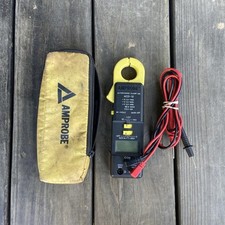 Amprobe acd clamp for sale  Cleburne