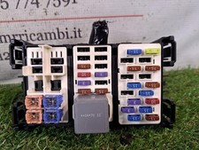 Centralina bcm per usato  Italia