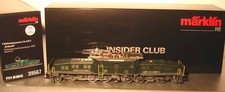 Märklin insider 39567 gebraucht kaufen  Gütersloh