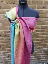 Little frog linen for sale  MAIDSTONE