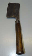 Ancien outil hachoir d'occasion  Soyaux