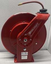 Reelcraft spring return for sale  Kansas City
