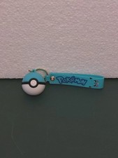 pokeball schlusselanhanger gebraucht kaufen  Hohenfels