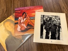 Joan baez lot for sale  Catonsville