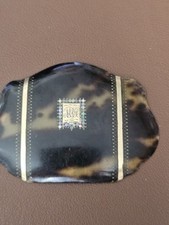 Antique pique gold for sale  SOUTHSEA