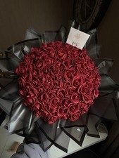 Rose éternelle cloche d'occasion  Maromme