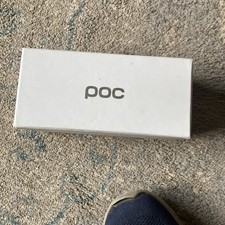 Poc cycling sunglasses for sale Poc cycling sunglasses for sale  EAST GRINSTEAD