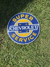 Vintage super chevrolet for sale  Vidor