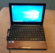 Acer aspire one for sale  WESTHILL