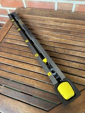 Fanatic mastfuss mastfussschie gebraucht kaufen Fanatic mastfuss mastfussschie gebraucht kaufen  Hamburg