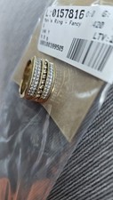Men fancy 14kt for sale  Atlanta