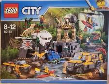 Lego 60161 city gebraucht kaufen  Rheine
