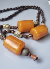 Vintage butterscotch amber for sale  SOUTH CROYDON