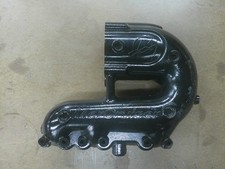 8m0053876 mercruiser exhaust d'occasion  Expédié en Belgium