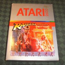 Scelé atari 2600 d'occasion  Blain