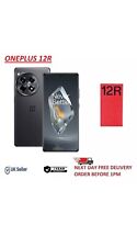 Oneplus 12r 128gb for sale  MANCHESTER