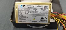 Cit 550ub 550w for sale  BURNTWOOD