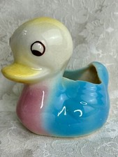 Vintage 1950 ceramic for sale  Baconton