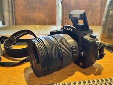 Panasonic lumix dmc for sale  PETERSFIELD