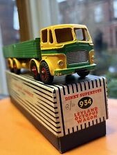 Dinky supertoys 934 for sale  MANCHESTER
