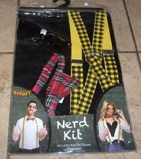 Nerd kit costume for sale  Richland