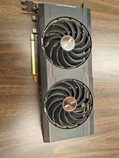 Sapphire gpro x080 for sale  Salt Lake City