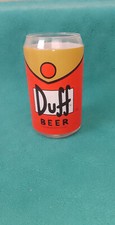Verre duff beer d'occasion  Maël-Carhaix