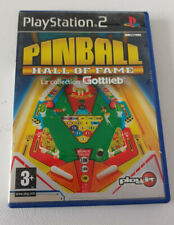 Pinball hall fame d'occasion  La Rochelle