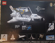 lego space shuttle for sale lego space shuttle for sale HUDDERSFIELD
