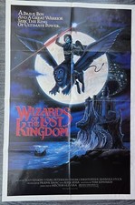 Wizards lost kingdom for sale  Burbank