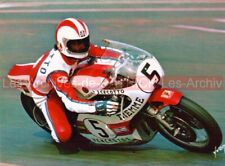 Johnny cecotto yamaha d'occasion  Cherbourg-Octeville-