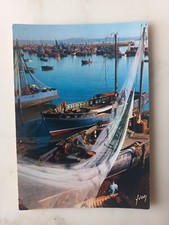 Ancienne carte postale d'occasion  Saint-Pierre-Quiberon