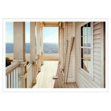 Serenity oars porch for sale  Pocasset