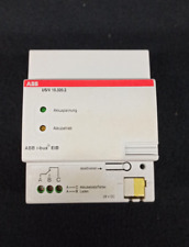Abb 320 bus gebraucht kaufen  Minden