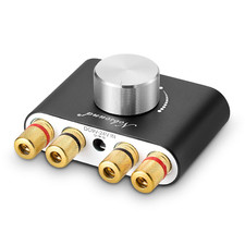 Mini amplificatore potenza usato  Roma