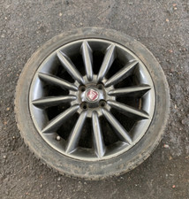 fiat punto wheels 17 for sale fiat punto wheels 17 for sale NOTTINGHAM